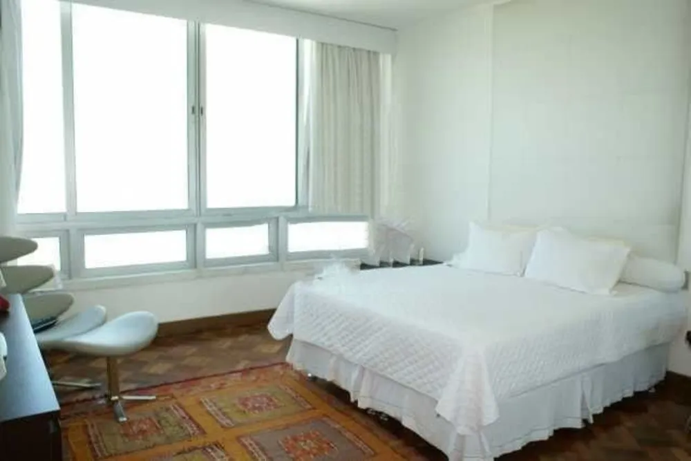 Apartamento, 4 quartos, 205 m² - Foto 8