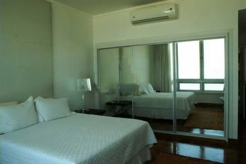 Apartamento, 4 quartos, 205 m² - Foto 5