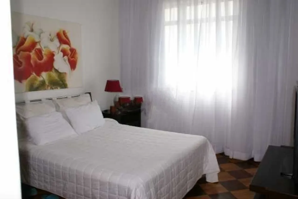 Apartamento, 4 quartos, 205 m² - Foto 7