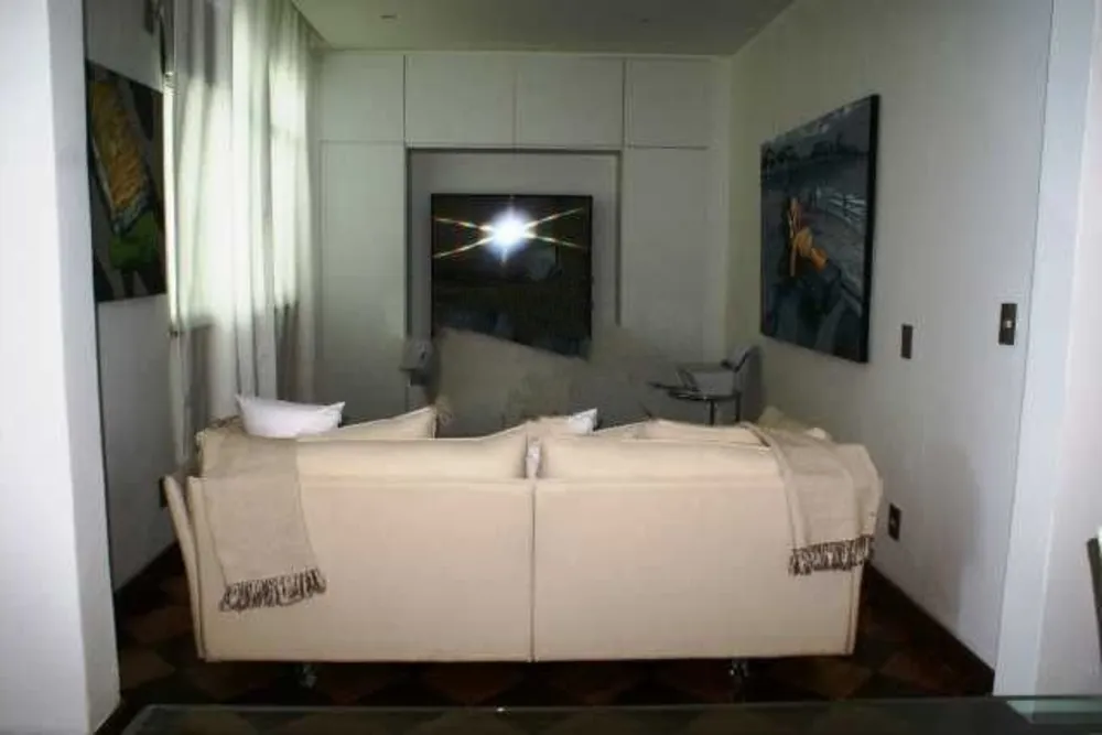 Apartamento, 4 quartos, 205 m² - Foto 6