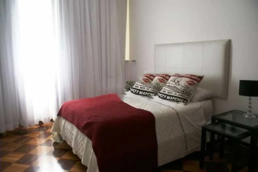 Apartamento, 4 quartos, 205 m² - Foto 4
