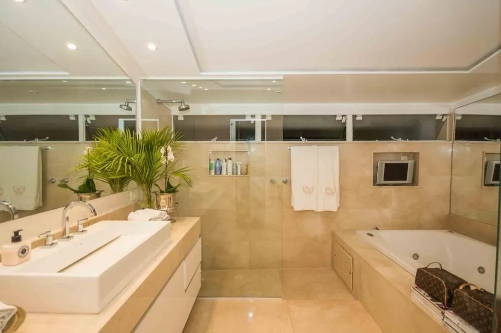 Casa, 3 quartos, 900 m² - Foto 19
