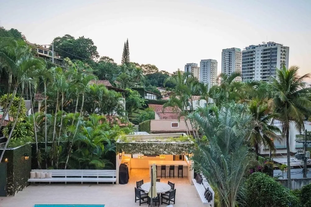 Casa, 3 quartos, 900 m² - Foto 2