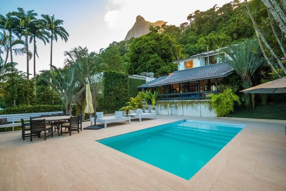 Casa, 3 quartos, 900 m² - Foto 1