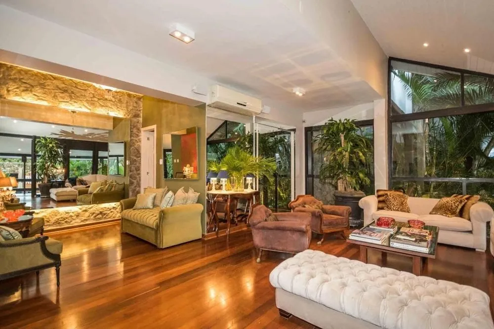 Casa, 3 quartos, 900 m² - Foto 6
