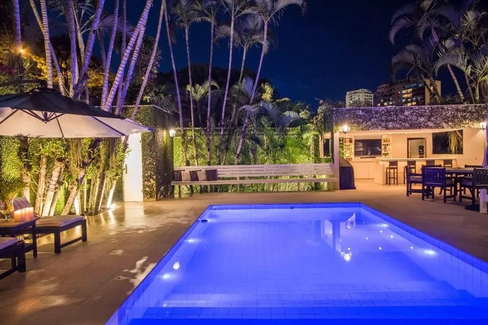 Casa, 3 quartos, 900 m² - Foto 4