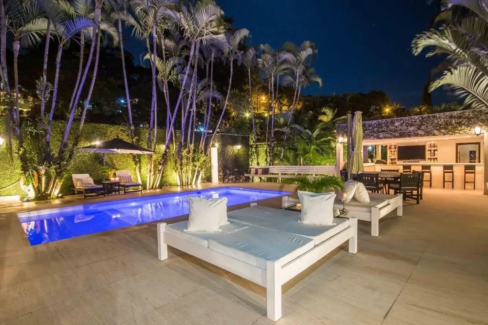 Casa, 3 quartos, 900 m² - Foto 7