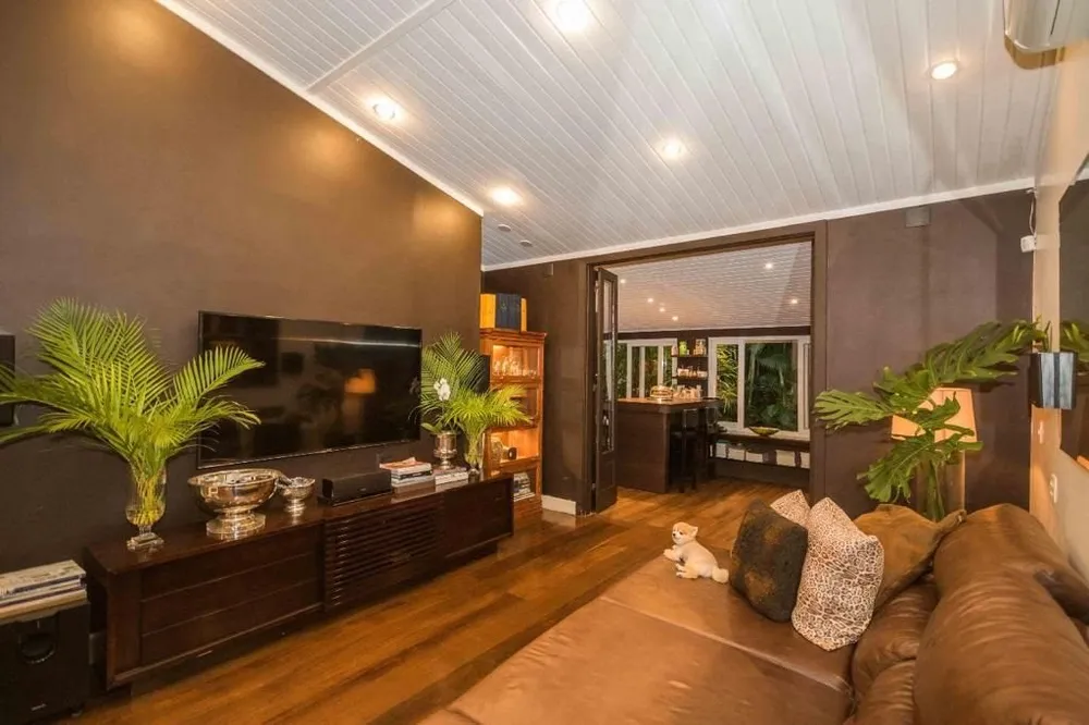 Casa, 3 quartos, 900 m² - Foto 9