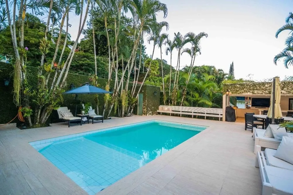 Casa, 3 quartos, 900 m² - Foto 13
