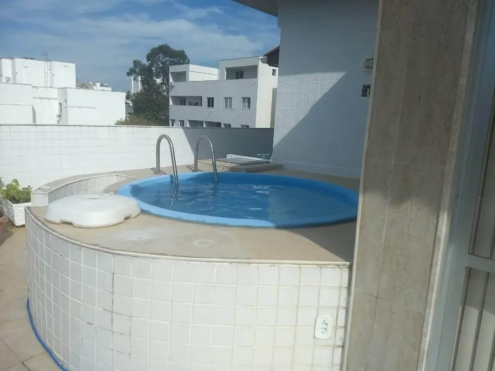 Cobertura, 3 quartos, 214 m² - Foto 7