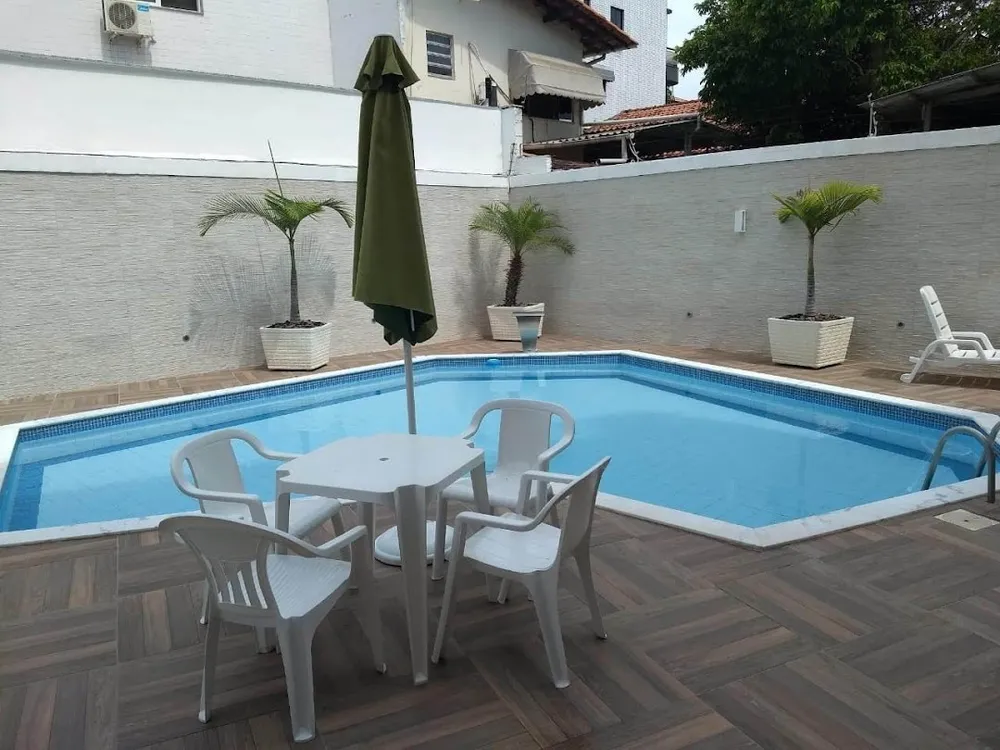 Cobertura, 3 quartos, 214 m² - Foto 6