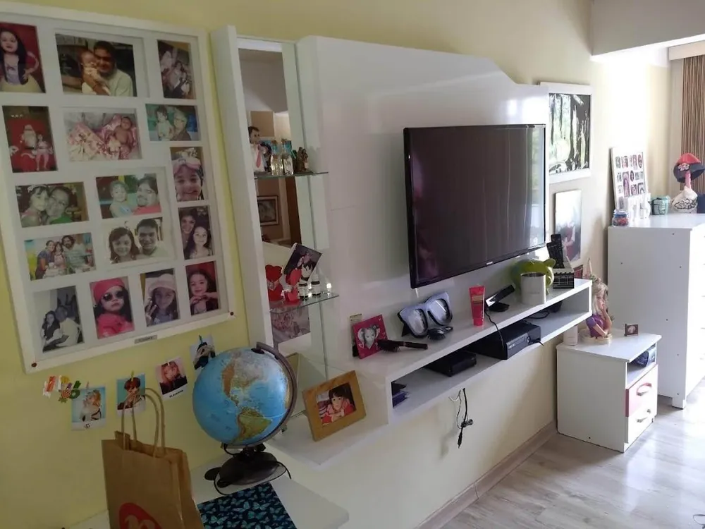 Cobertura, 3 quartos, 214 m² - Foto 2