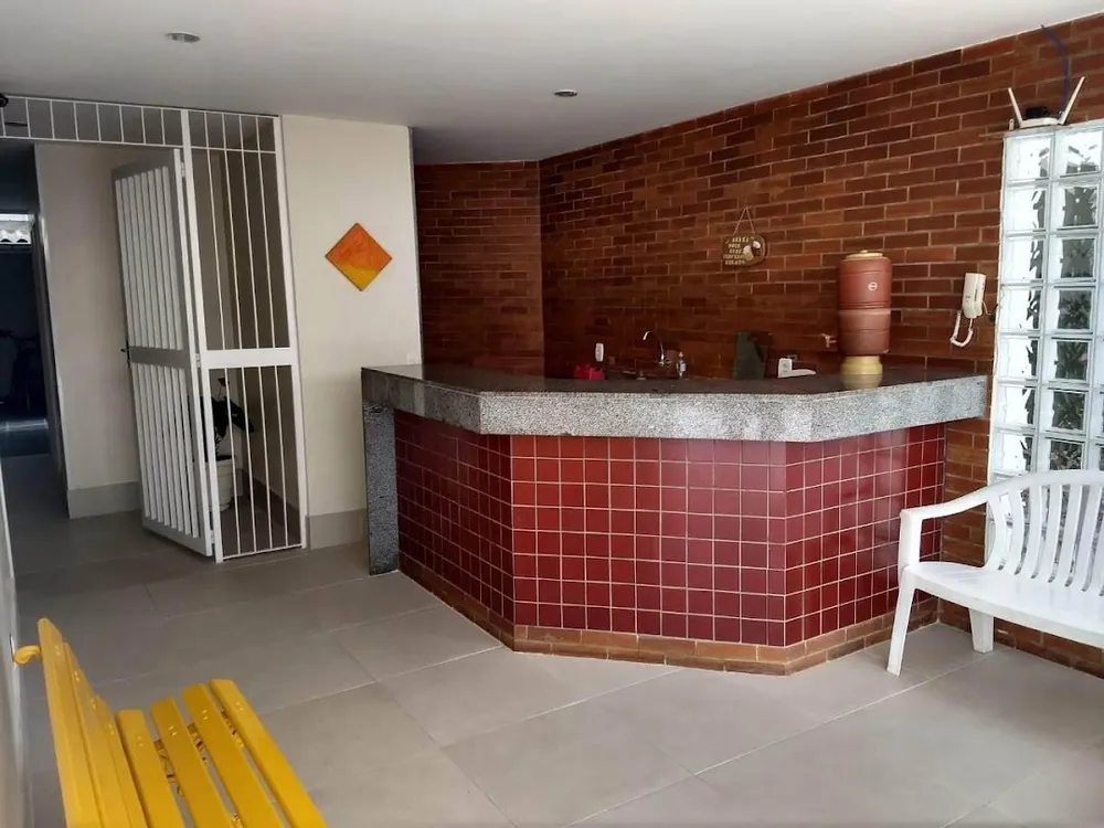 Cobertura, 3 quartos, 214 m² - Foto 8