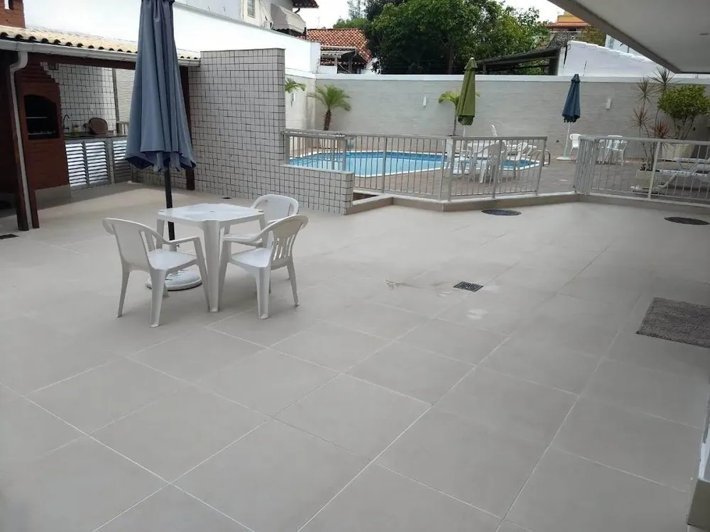 Cobertura, 3 quartos, 214 m² - Foto 9