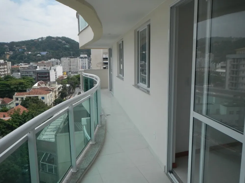 Apartamento, 3 quartos, 101 m² - Foto 2