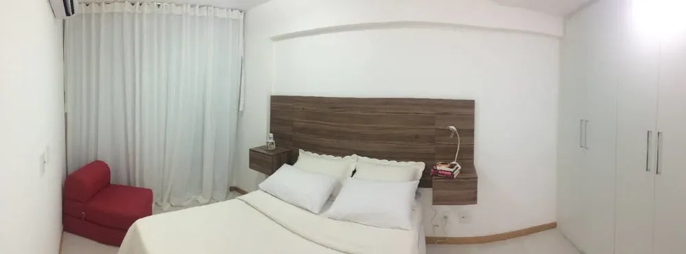 Apartamento, 3 quartos, 101 m² - Foto 5