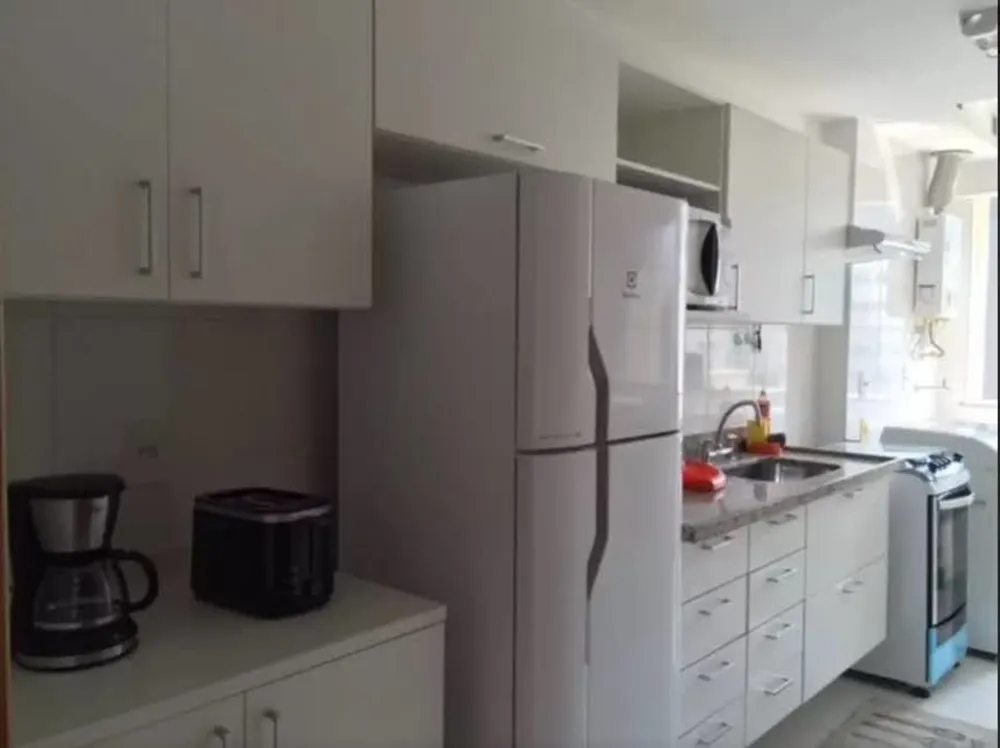 Apartamento, 3 quartos, 101 m² - Foto 6