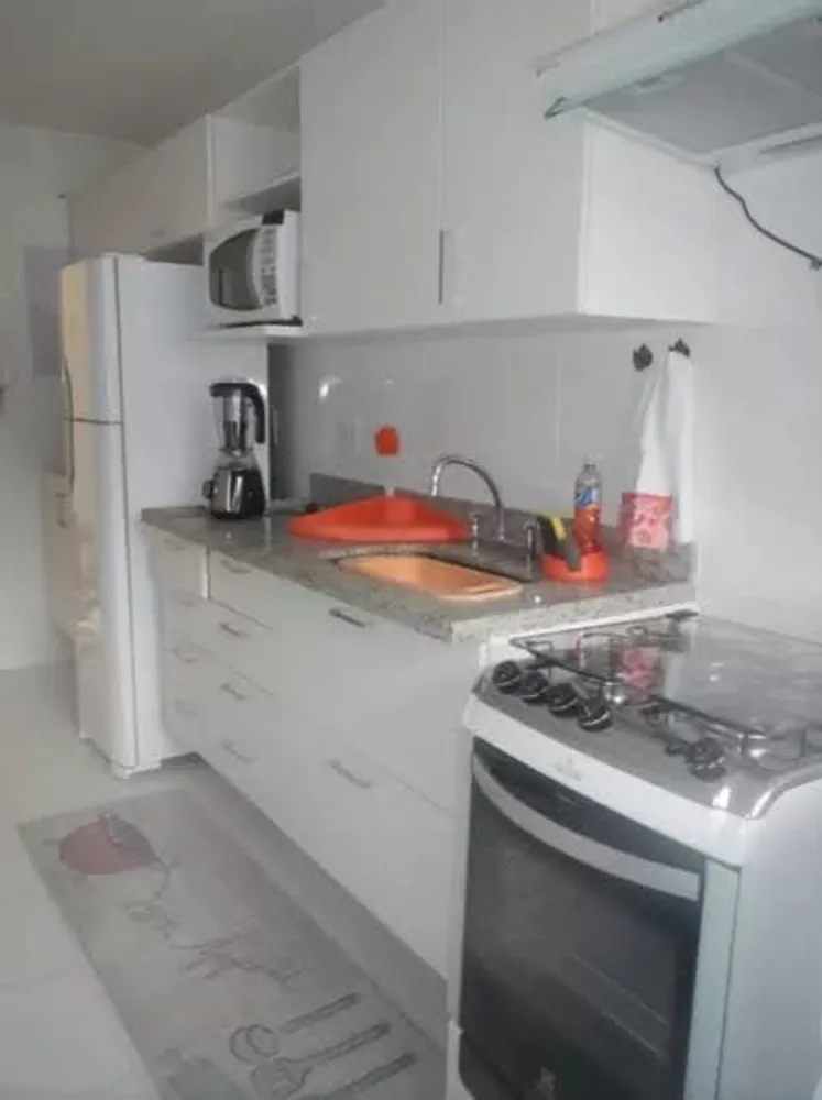 Apartamento, 3 quartos, 101 m² - Foto 11