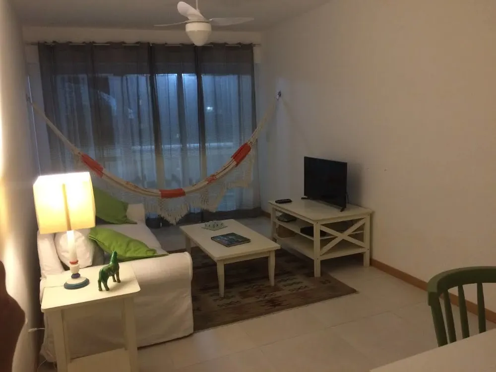 Apartamento, 3 quartos, 101 m² - Foto 1
