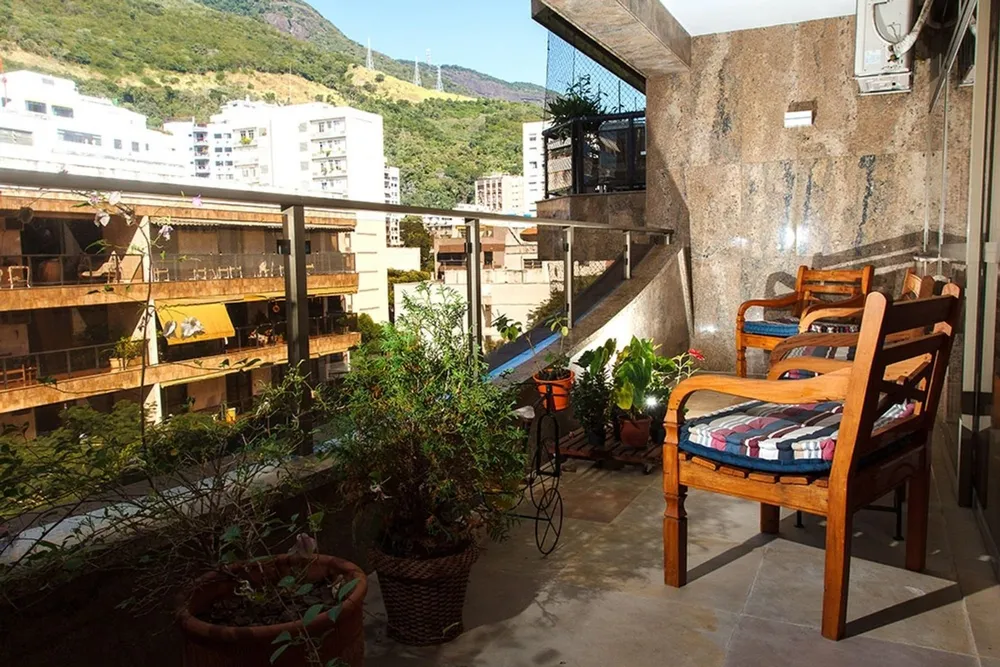 Apartamento, 5 quartos, 294 m² - Foto 5