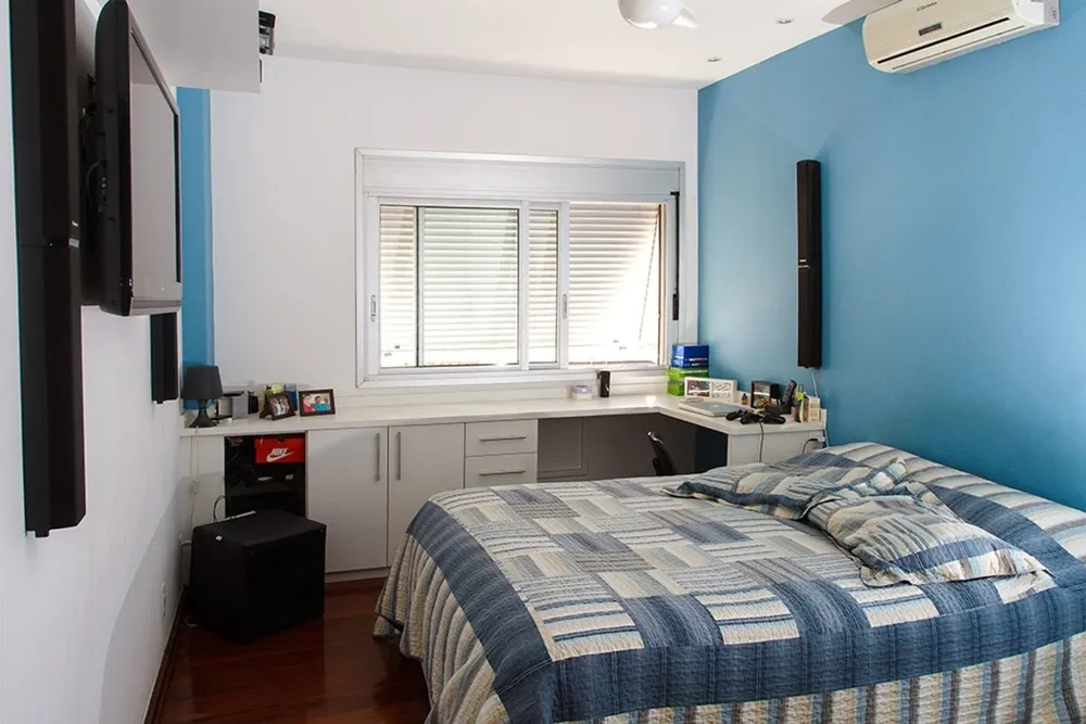 Apartamento, 5 quartos, 294 m² - Foto 13