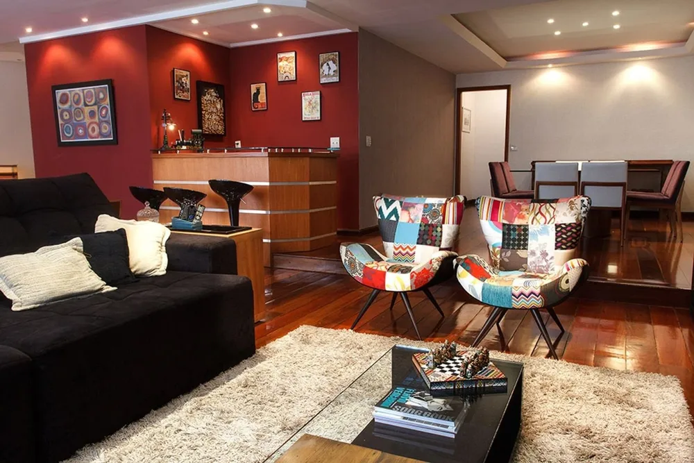 Apartamento, 5 quartos, 294 m² - Foto 7