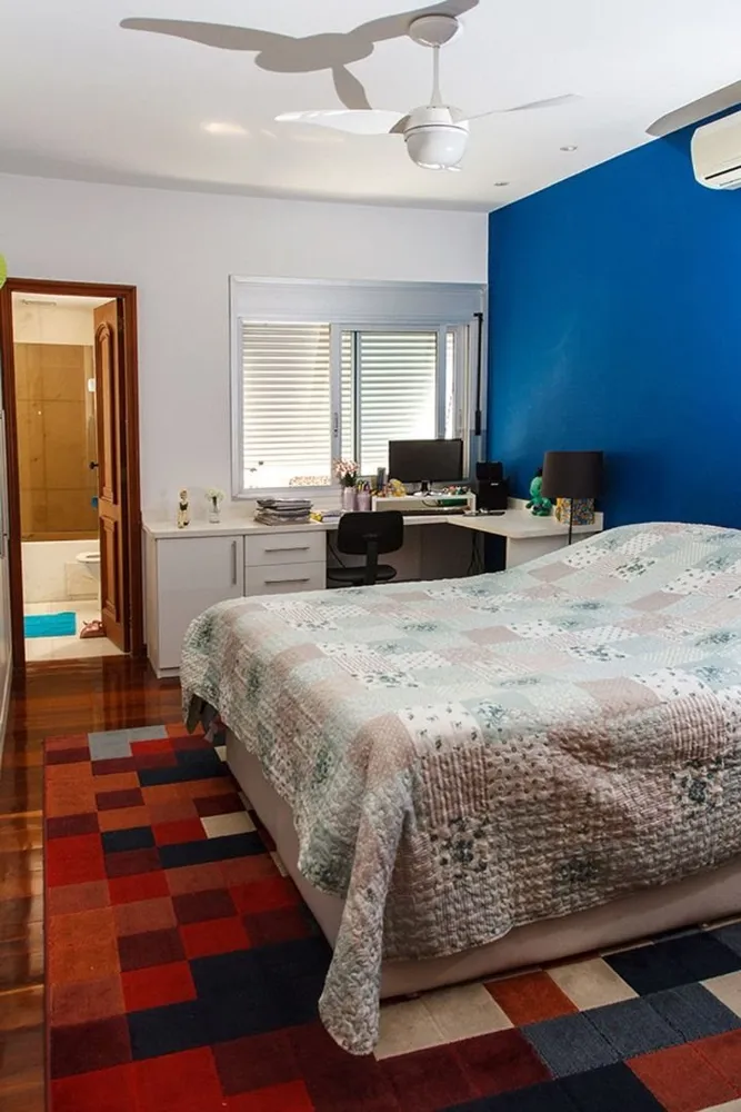 Apartamento, 5 quartos, 294 m² - Foto 15