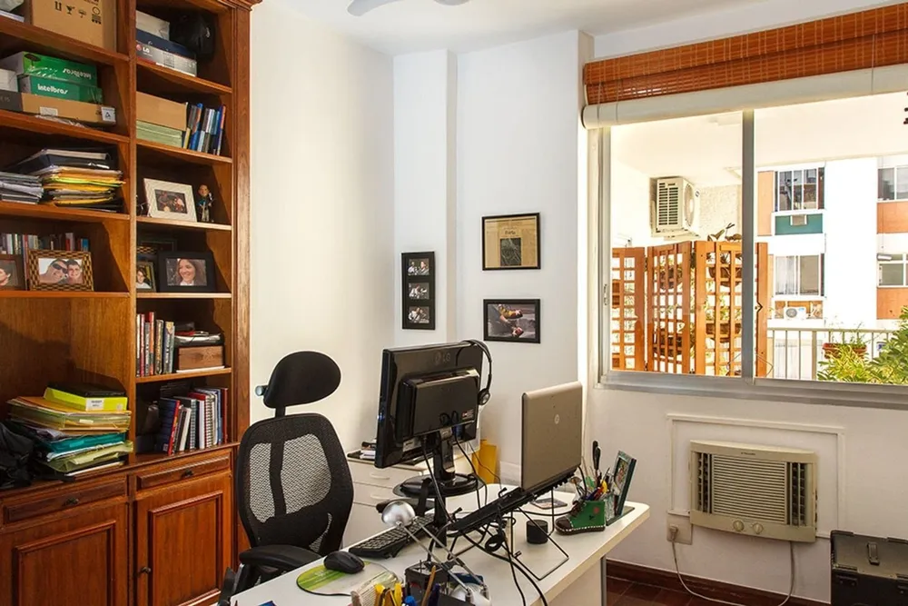 Apartamento, 5 quartos, 294 m² - Foto 16