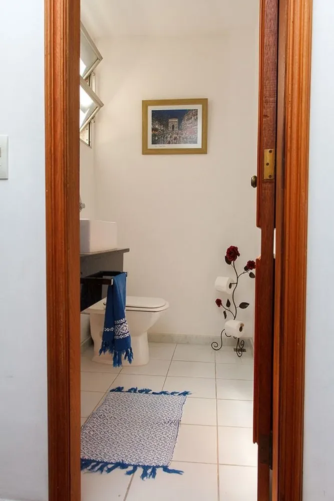 Apartamento, 5 quartos, 294 m² - Foto 20