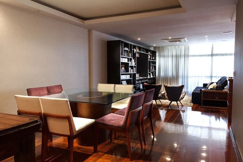 Apartamento, 5 quartos, 294 m² - Foto 6