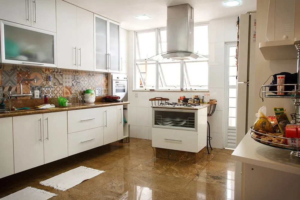 Apartamento, 5 quartos, 294 m² - Foto 9