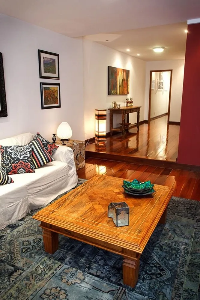 Apartamento, 5 quartos, 294 m² - Foto 4