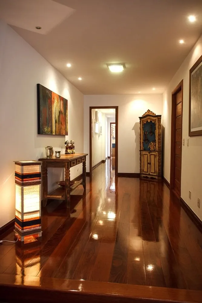 Apartamento, 5 quartos, 294 m² - Foto 8