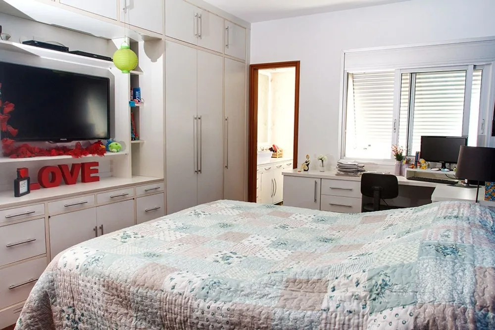 Apartamento, 5 quartos, 294 m² - Foto 14