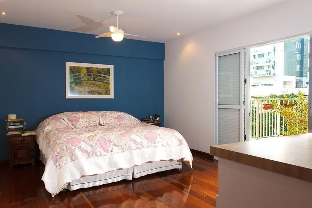 Apartamento, 5 quartos, 294 m² - Foto 11