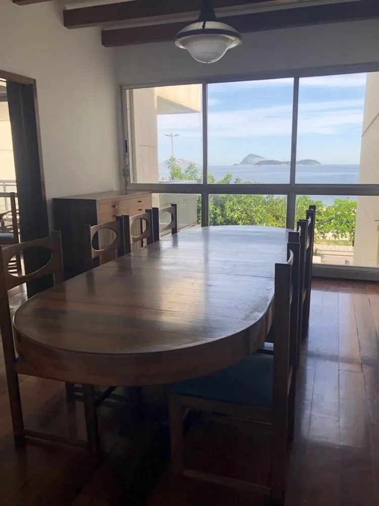 Apartamento, 4 quartos, 300 m² - Foto 10