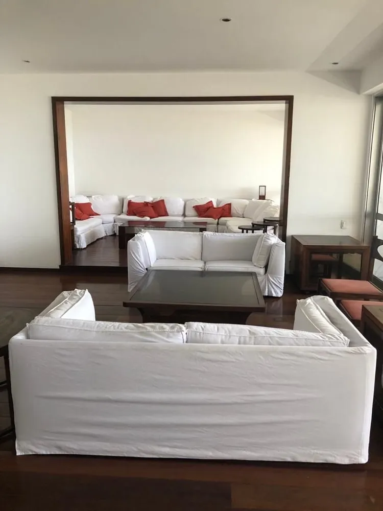 Apartamento, 4 quartos, 300 m² - Foto 6