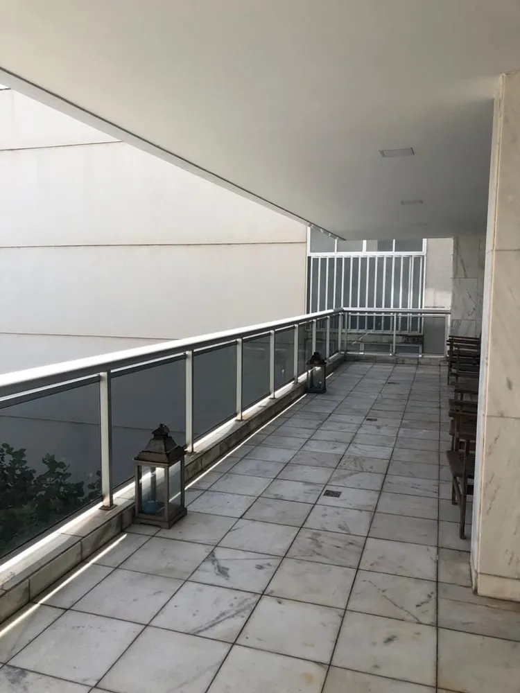 Apartamento, 4 quartos, 300 m² - Foto 17