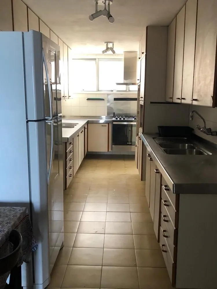 Apartamento, 4 quartos, 300 m² - Foto 5