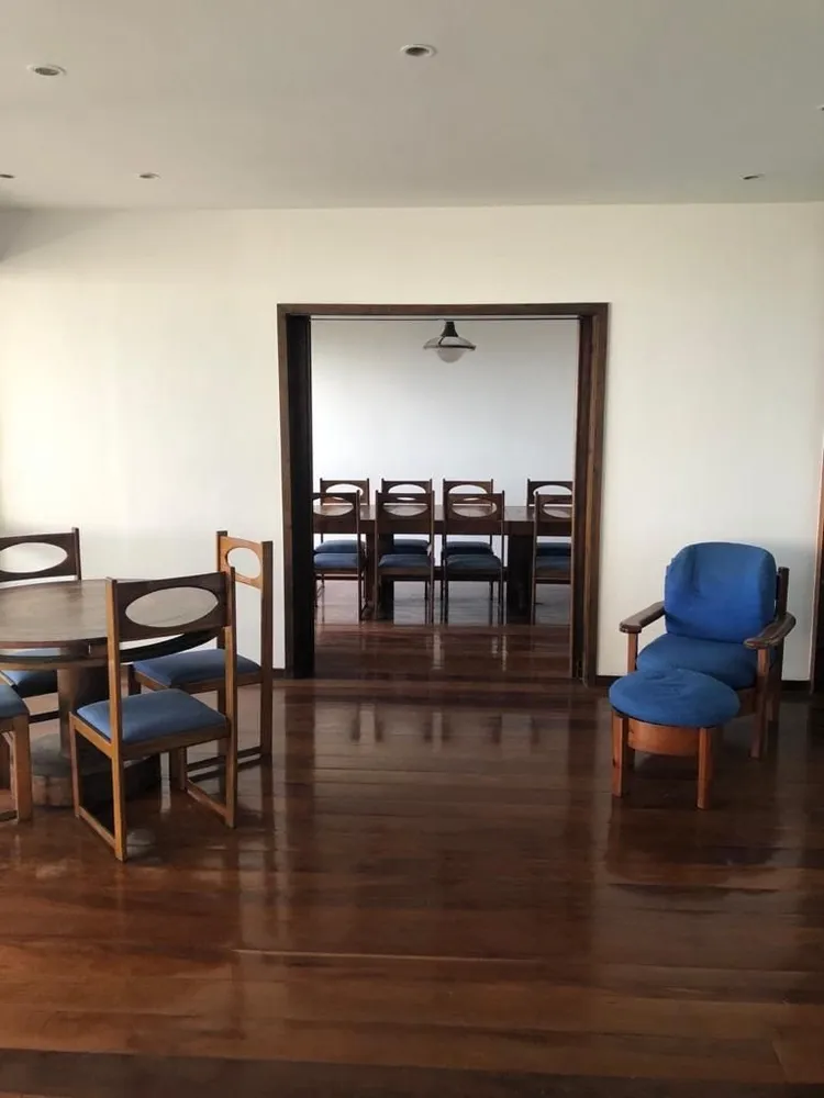 Apartamento, 4 quartos, 300 m² - Foto 9