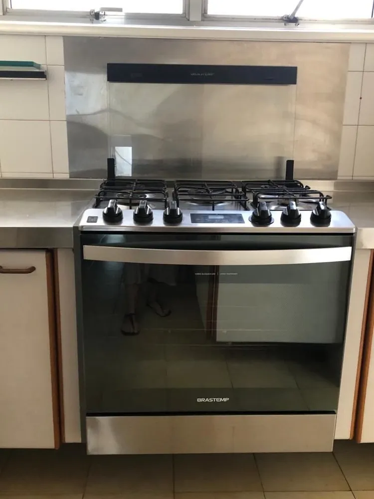 Apartamento, 4 quartos, 300 m² - Foto 2