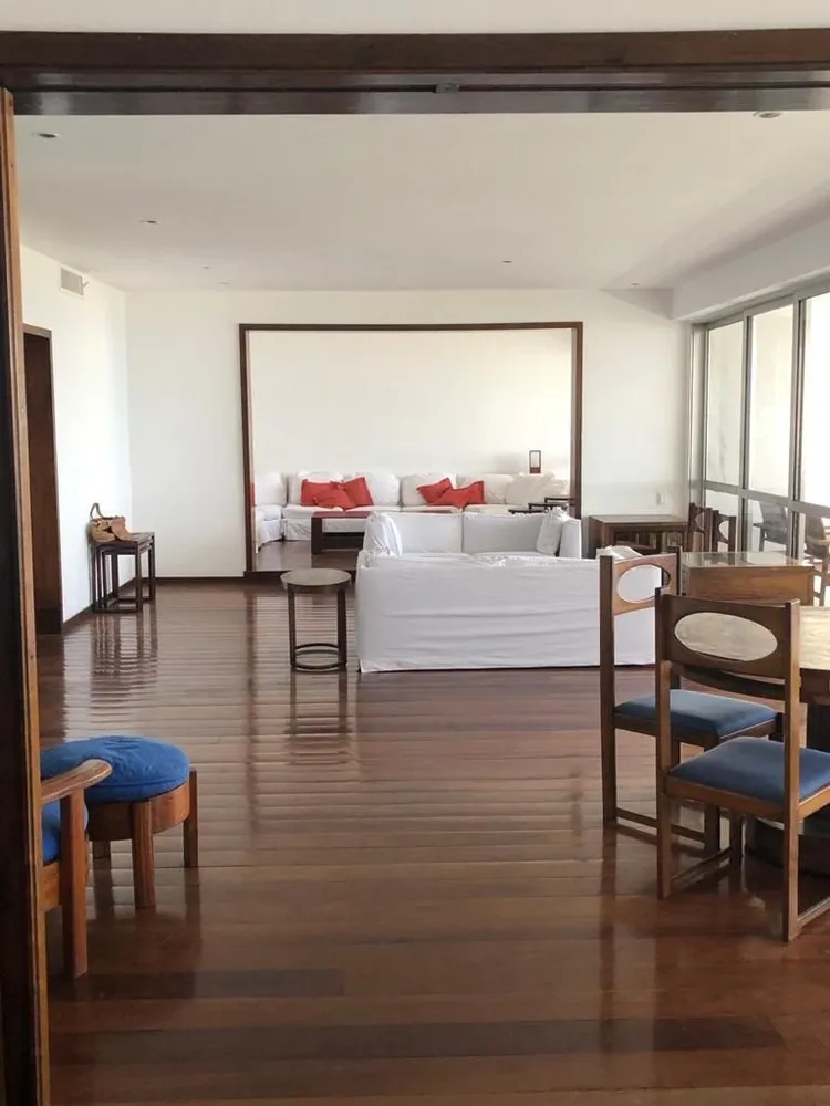 Apartamento, 4 quartos, 300 m² - Foto 7