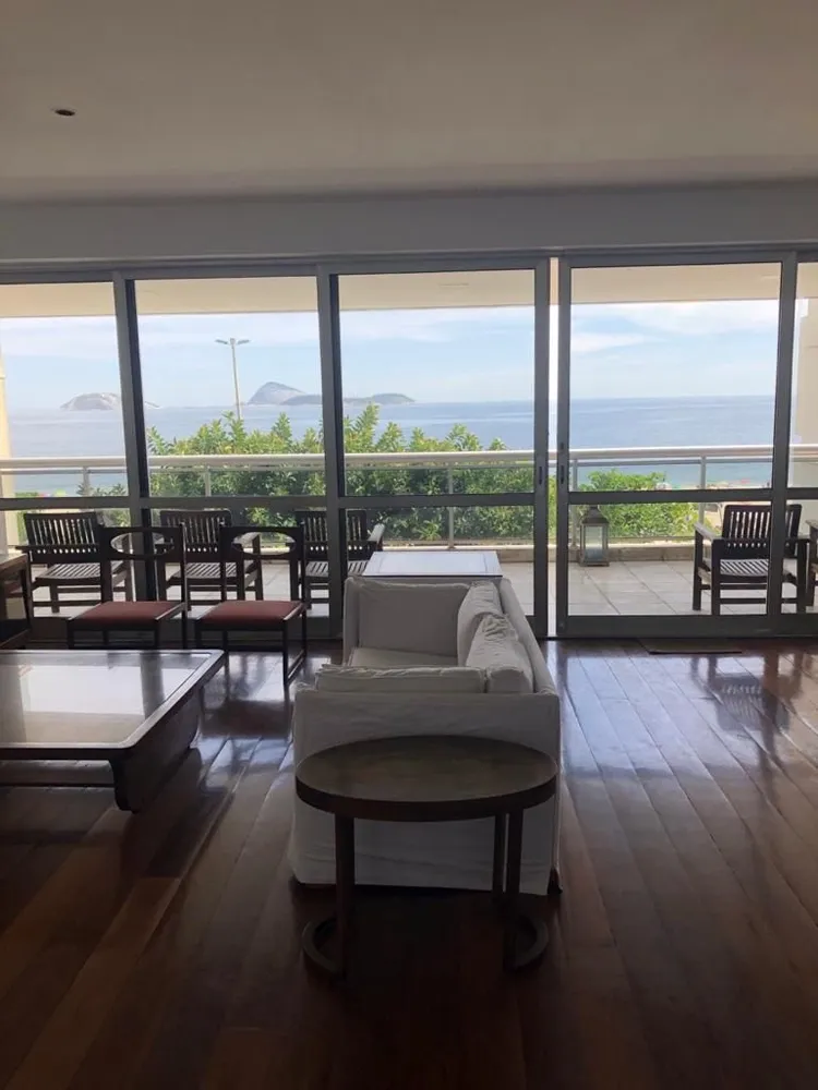 Apartamento, 4 quartos, 300 m² - Foto 1