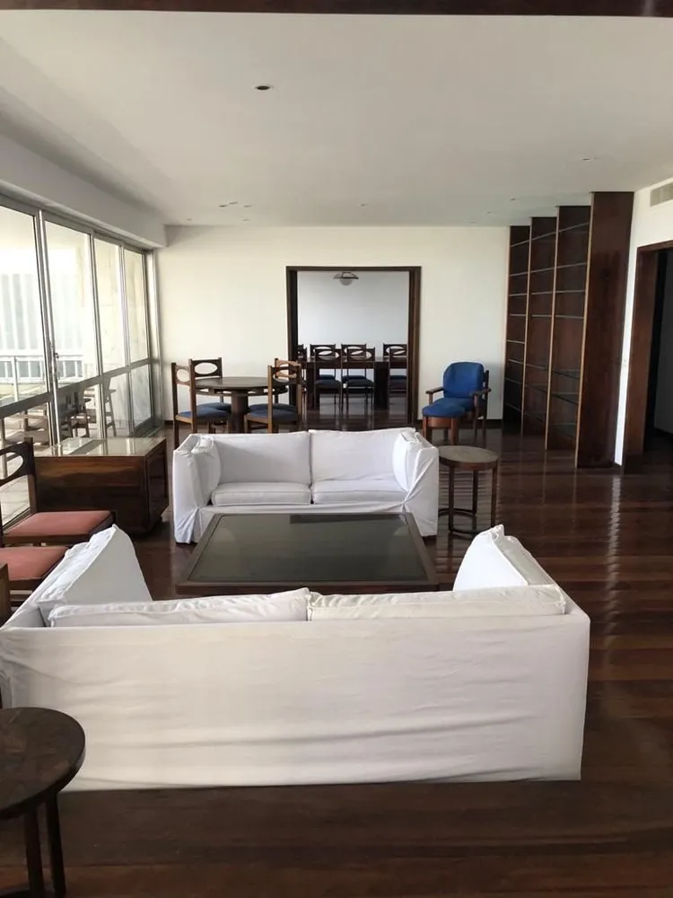 Apartamento, 4 quartos, 300 m² - Foto 14