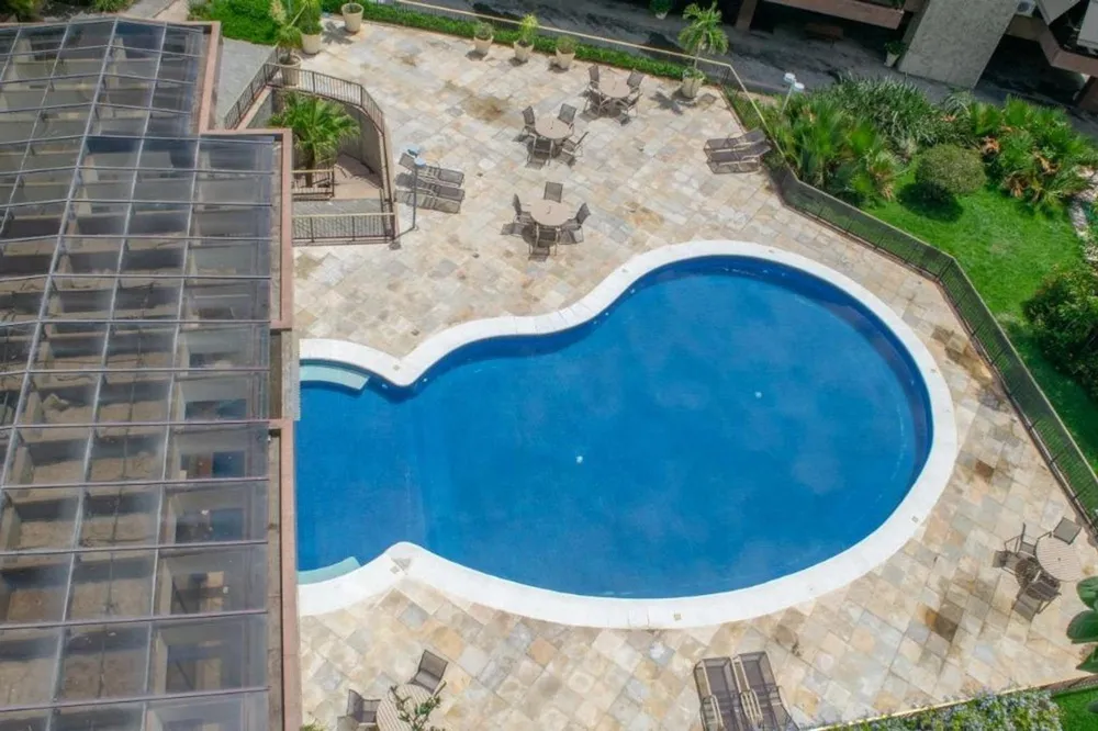 Apartamento, 3 quartos, 292 m² - Foto 3