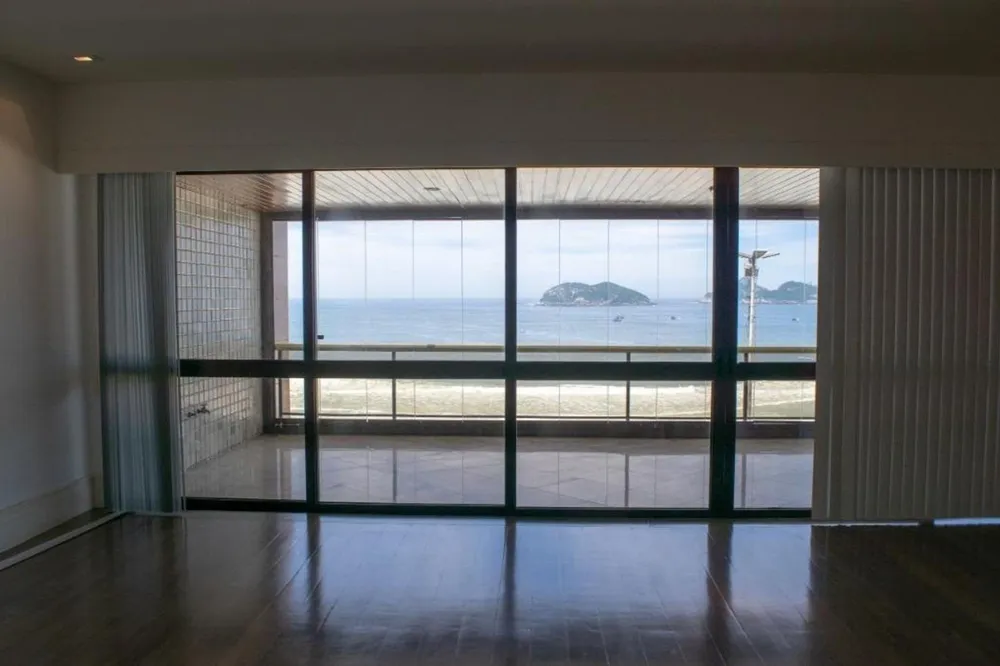 Apartamento, 3 quartos, 292 m² - Foto 1