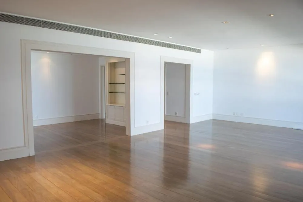 Apartamento, 3 quartos, 292 m² - Foto 8