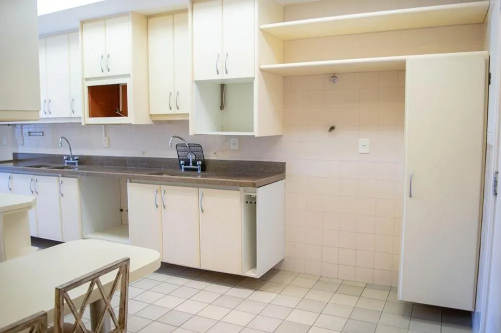 Apartamento, 3 quartos, 292 m² - Foto 5
