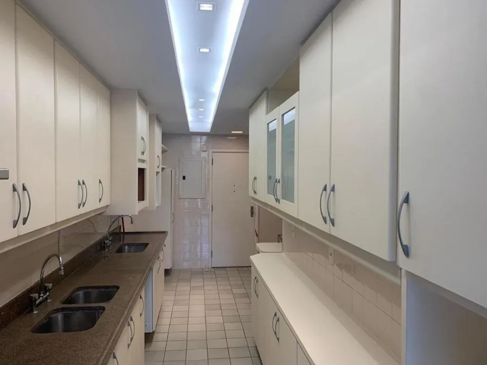 Apartamento, 3 quartos, 292 m² - Foto 6