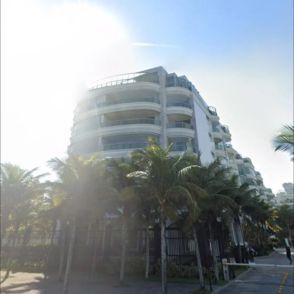 Apartamento, 4 quartos, 392 m² - Foto 1